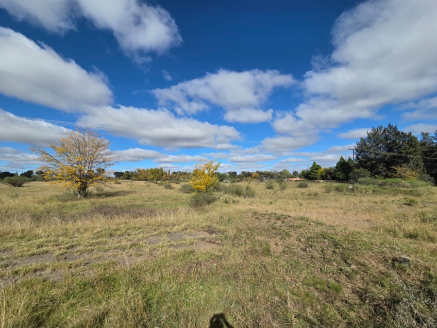 Commercial Property for Sale in Martindale Free State